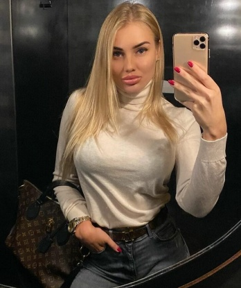 Проститутка Зоя